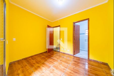 Quarto 1 de casa à venda com 3 quartos, 110m² em Jardim Las Vegas, Santo André