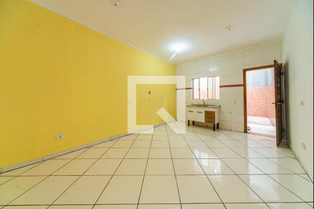 Casa à venda com 110m², 3 quartos e 2 vagasCozinha