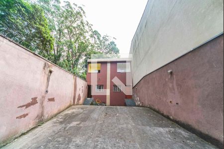 Casa à venda com 110m², 3 quartos e 2 vagasGaragem