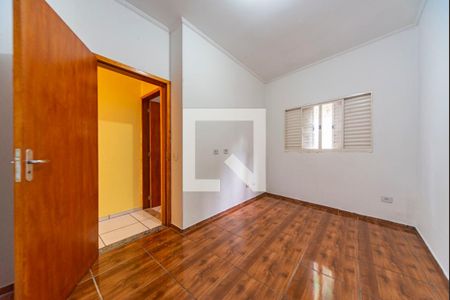 Casa à venda com 110m², 3 quartos e 2 vagasQuarto 3