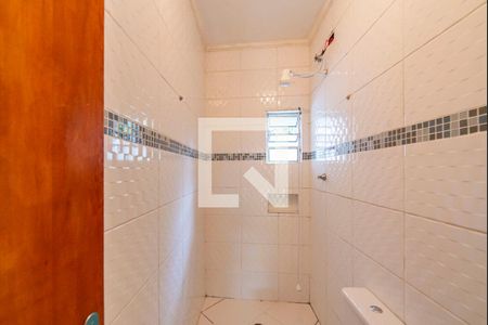 Casa à venda com 110m², 3 quartos e 2 vagasBanheiro Social