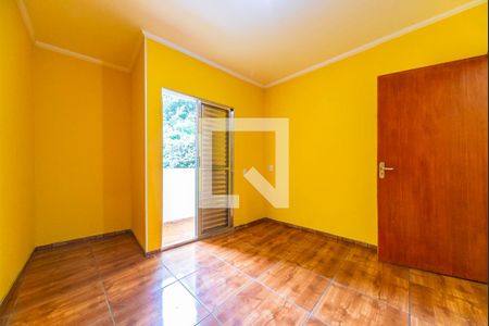 Casa à venda com 110m², 3 quartos e 2 vagasQuarto 1