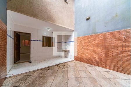 Casa à venda com 110m², 3 quartos e 2 vagasQuintal Fundos