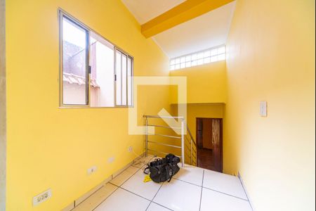 Casa à venda com 110m², 3 quartos e 2 vagasHall da escada