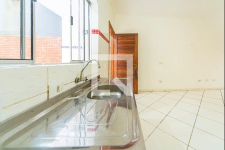 Casa à venda com 110m², 3 quartos e 2 vagasCozinha