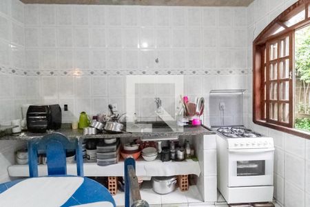 Casa à venda com 900m², 3 quartos e 7 vagasCozinha