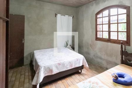 Quarto 1 de casa à venda com 3 quartos, 900m² em Trevo, Belo Horizonte