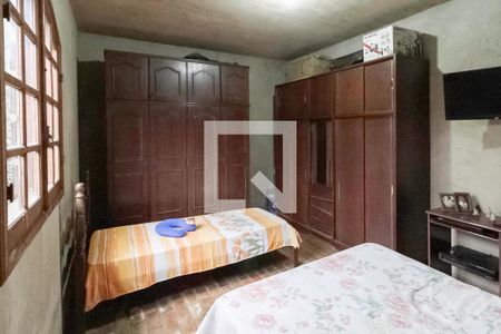 Quarto 1 de casa à venda com 3 quartos, 900m² em Trevo, Belo Horizonte