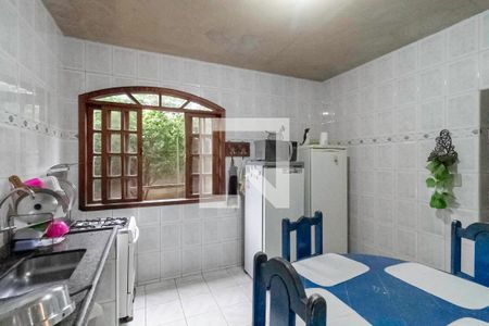 Casa à venda com 900m², 3 quartos e 7 vagasCozinha