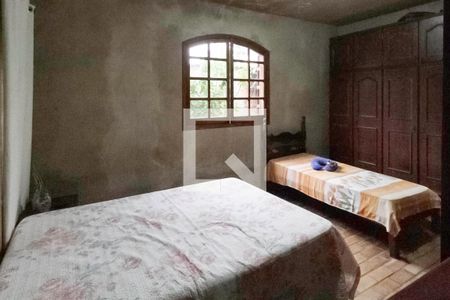 Quarto 1 de casa à venda com 3 quartos, 900m² em Trevo, Belo Horizonte