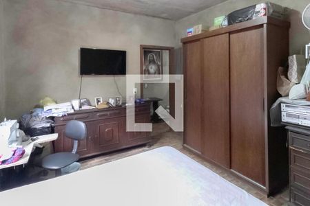 Casa à venda com 900m², 3 quartos e 7 vagasQuarto 2