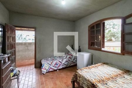 Casa à venda com 900m², 3 quartos e 7 vagasSuíte 