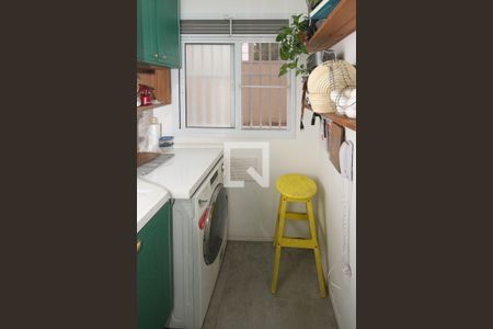 Apartamento à venda com 37m², 2 quartos e sem vagaÁrea de Serviço