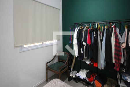 Apartamento à venda com 37m², 2 quartos e sem vagaQuarto 02