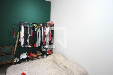 Apartamento à venda com 37m², 2 quartos e sem vagaQuarto 02