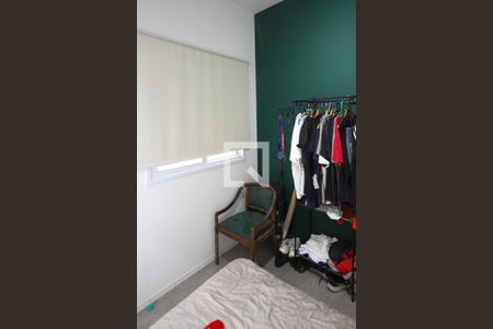 Apartamento à venda com 37m², 2 quartos e sem vagaQuarto 02