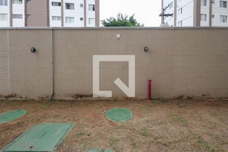 Apartamento à venda com 37m², 2 quartos e sem vagaVista