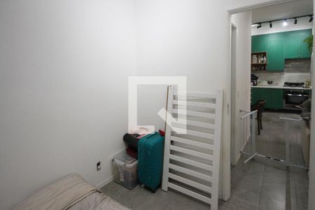 Apartamento à venda com 37m², 2 quartos e sem vagaQuarto 02