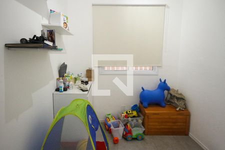Apartamento à venda com 37m², 2 quartos e sem vagaQuarto