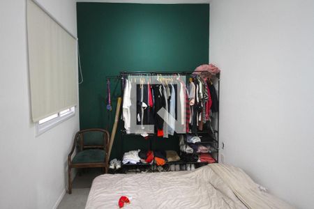 Apartamento à venda com 37m², 2 quartos e sem vagaQuarto 02