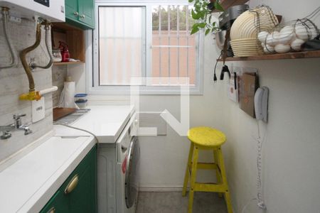 Apartamento à venda com 37m², 2 quartos e sem vagaÁrea de Serviço