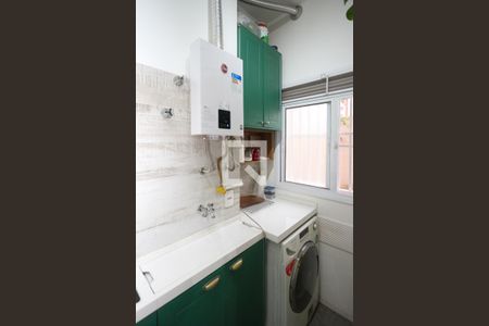 Apartamento à venda com 37m², 2 quartos e sem vagaÁrea de Serviço