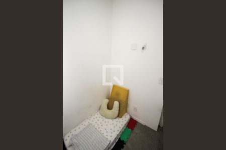 Apartamento à venda com 37m², 2 quartos e sem vagaQuarto