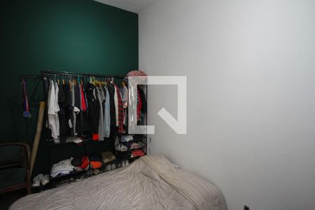 Apartamento à venda com 37m², 2 quartos e sem vagaQuarto 02