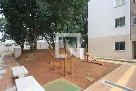 Apartamento à venda com 37m², 2 quartos e sem vagaÁrea de Ginastica