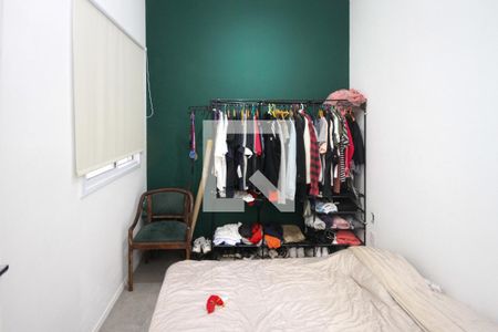 Apartamento à venda com 37m², 2 quartos e sem vagaQuarto 02