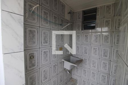 Casa para alugar com 50m², 1 quarto e sem vagaÁrea de Serviço