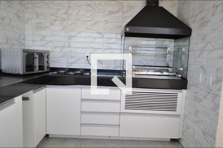 Apartamento à venda com 51m², 2 quartos e 1 vagaÁrea comum