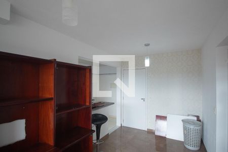 Apartamento à venda com 51m², 2 quartos e 1 vagaSala