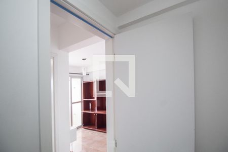 Apartamento à venda com 51m², 2 quartos e 1 vagaBanheiro