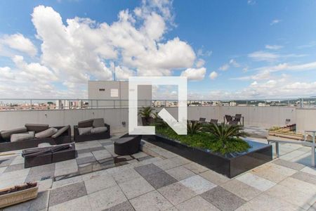 Apartamento à venda com 51m², 2 quartos e 1 vagaÁrea comum