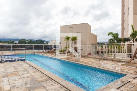 Apartamento à venda com 51m², 2 quartos e 1 vagaÁrea comum