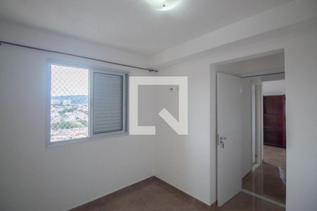 Apartamento à venda com 51m², 2 quartos e 1 vagaQuarto 2