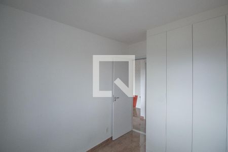 Apartamento à venda com 51m², 2 quartos e 1 vagaQuarto 1