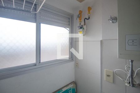 Apartamento à venda com 51m², 2 quartos e 1 vagaÁrea de Serviço