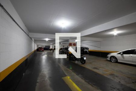 Apartamento à venda com 51m², 2 quartos e 1 vagaÁrea comum