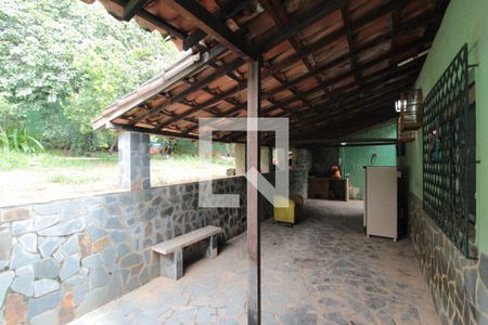 Casa à venda com 360m², 3 quartos e 1 vagaÁrea de Serviço