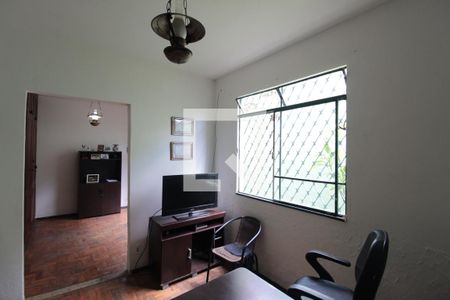 Casa à venda com 360m², 3 quartos e 1 vagaEscritório do Quarto 1