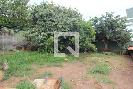 Casa à venda com 360m², 3 quartos e 1 vagaQuintal