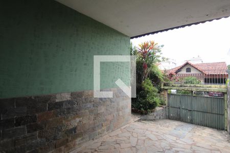 Casa à venda com 360m², 3 quartos e 1 vagaGaragem