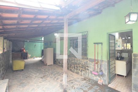 Casa à venda com 360m², 3 quartos e 1 vagaÁrea de Serviço