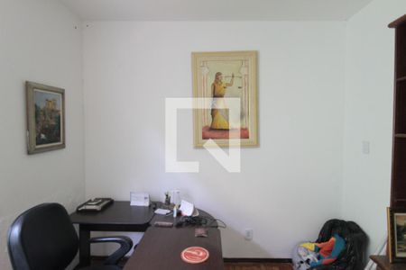 Casa à venda com 360m², 3 quartos e 1 vagaEscritório do Quarto 1
