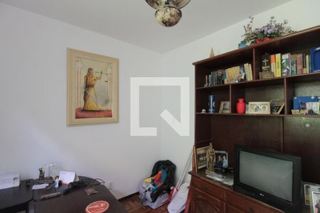 Casa à venda com 360m², 3 quartos e 1 vagaEscritório do Quarto 1