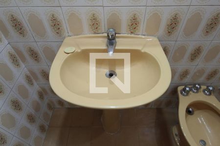 Casa à venda com 360m², 3 quartos e 1 vagaBanheiro Social