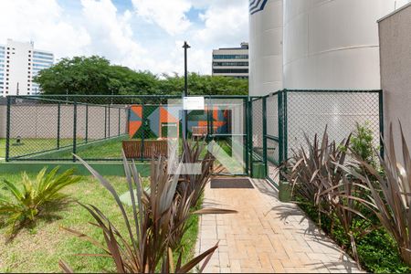 Apartamento à venda com 30m², 1 quarto e sem vaga Apartamento à venda com 30m², 1 quarto e sem vagaÁrea Comum - Pet Place