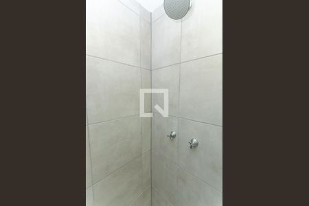 Apartamento à venda com 30m², 1 quarto e sem vaga Apartamento à venda com 30m², 1 quarto e sem vagaBanheiro